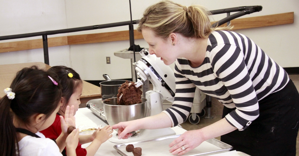 Family & Early Childhood Classes City of Irvine